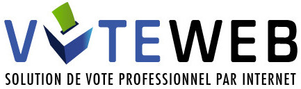 Logo Voteweb